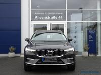 Volvo XC60 T6 AWD Geartronic Plus Bright
