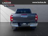 Toyota Hilux DOUBLE CAB EXECUTIVE 4x4 2.8*CARPLAY*LEDER - Toyota Hilux mit Diesel-Antrieb: Geländewagen
