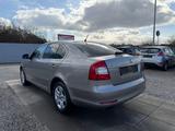 Skoda Octavia 1,8 Elegance Sport Lenkrad - Skoda Octavia: 1.8