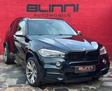 BMW X5 M50/Head-Up/360°-Kamera/7-Sitzer - BMW X5 M50 aus 2014