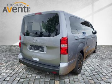 Opel Zafira Life - 3