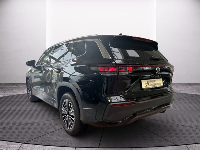 Fahrzeugabbildung Volkswagen Tayron 2.0 TDI DSG LIFE AHK GJR LED-PLUS ANSCHLU