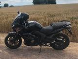 Honda TOP Bike !  CBF 600 SA - HONDA CBF 600 SA