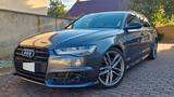 Audi A6 Avant 2.0 TDI Ultra S-Line Black Edition - Audi A6 Black Edition Gebrauchtwagen