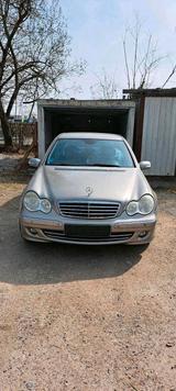 Mercedes-Benz C320 cdi Avantgarde - gebrauchte Mercedes-Benz C 320 aus dem Jahr 2006