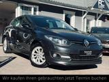 Renault Megane III Lim. Limited+Klimaautomatik+Navi+SHZ+ - Renault Megane bis 10.000 Euro