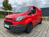 Ford Transit Custom Kasten 270 L1/1.HANd/AHK/ReglSchr - gebrauchte Ford Transit Custom aus dem Jahr 2015