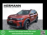 Dacia Bigster 1.2 TCe 140 Extreme *Panorama*Navi* - Dacia Bigster Extreme mit Benzin-Antrieb