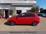 Volkswagen Golf Plus VI Team*2.HAND*KLIMA*NAVI*TEMPO*XENON* - Volkswagen Golf Plus: Team