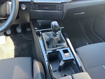 Opel Astra - 6