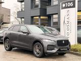 Jaguar F-PACE AWD / ACC / Meridian / 360° - Jaguar Gebrauchtwagen in Mönchengladbach