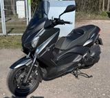 Yamaha X-Max 400 - Yamaha Motorräder in Krefeld