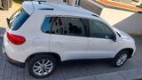 Volkswagen Tiguan 1.4 TSI 4MOTION Sport & Style Sport &... - gebrauchte VW Tiguan aus dem Jahr 2011