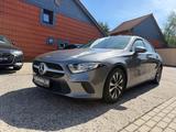 Mercedes-Benz A 180 A Limousine A 180 d - Mercedes-Benz A 180: Limousine