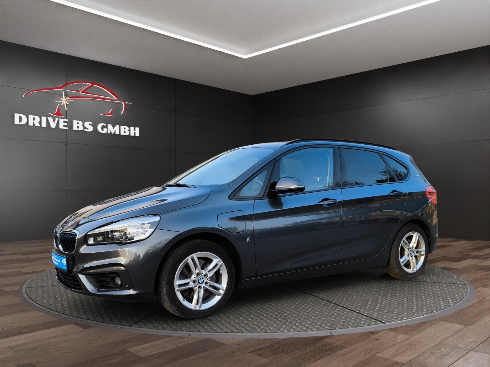 BMW 225 2 Active Tourer 225 xe /LED/RFK/HUD/ACC