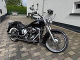 Harley-Davidson Softail Deluxe  - Motorräder in Dortmund