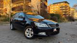 Skoda Octavia 1.2 TSI Combi Impuls Edition/SHD/SHZ/ALU - Skoda Octavia: Impuls Edition
