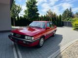 Audi 90 Quattro  - scheckheftgepflegte Audi 90