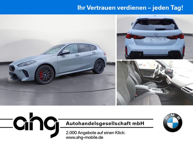 BMW 120 Steptronic M-Sport M-SportPro Premiumpaket