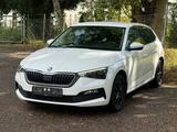 Skoda Scala Ambition - Skoda Scala in Stuttgart