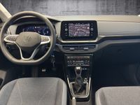 Volkswagen T-Cross - Vorschau Bild 8