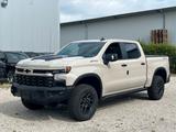 Chevrolet Silverado 1500 Crew Cab ZR2 Bison 3.0TD Duramax - Chevrolet Silverado ZR2 Gebrauchtwagen