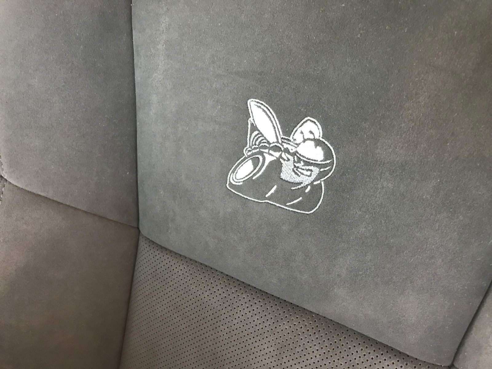 Fahrzeugabbildung Dodge Charger R/T Scat Pack 6.4  *Navi*Last Call*