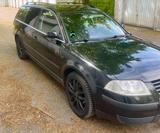 Volkswagen VW Passat 3bg B5 TÜV Neu/Ölwechsel Neu - Volkswagen: Passat B5 3bg
