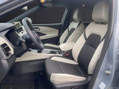 Nissan Qashqai 1.3 DIG-T Tekna