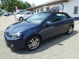 Volkswagen Golf VI Cabriolet TSI *KLIMA,TEMPOMAT,ALU* - Volkswagen aus 2012: Cabrio