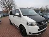 Volkswagen T5  MULTIVAN  Edition 25 2,0 TDi*STANDH+AHK+TEMP - Volkswagen T5 Multivan: Edition