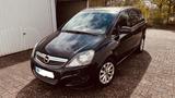 Opel Zafira 1.8  - Opel Zafira Gebrauchtwagen in Hannover