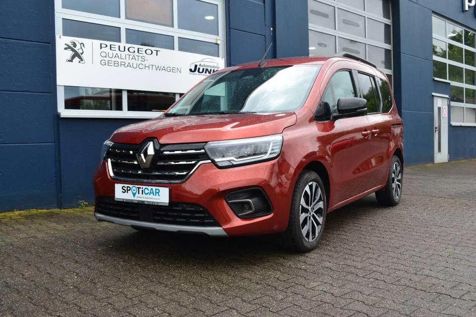 Renault KANGOO TCe 130 1.3
