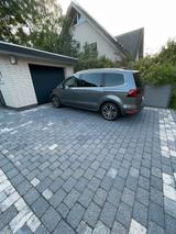 Seat Alhambra 5 Sitzer - Seat Alhambra in Oldenburg