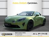Alpine A110 GT*Mikrofaser-PAKET* 1of110*Sonderfarbe - Alpine in Leipzig