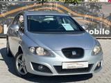 Seat Leon Reference Ecomotive KAMERA*TÜV-SERVICE NEU - Seat Leon: Ecomotive