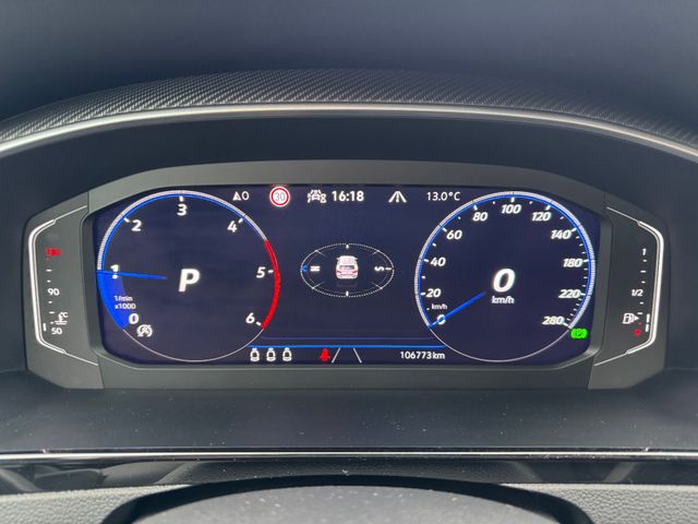 Volkswagen Arteon 2.0 TDI SB R-Line*PANORAMA*360*