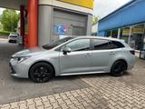 Toyota Corolla Touring Sports Hybrid Team D 2.0 Bi-Led - gebrauchte Toyota Corolla aus dem Jahr 2021