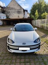 Hyundai IONIQ 6 77,4kWh 239kW Allradantrieb UNIQ-Paket- - weiße Hyundai IONIQ 6