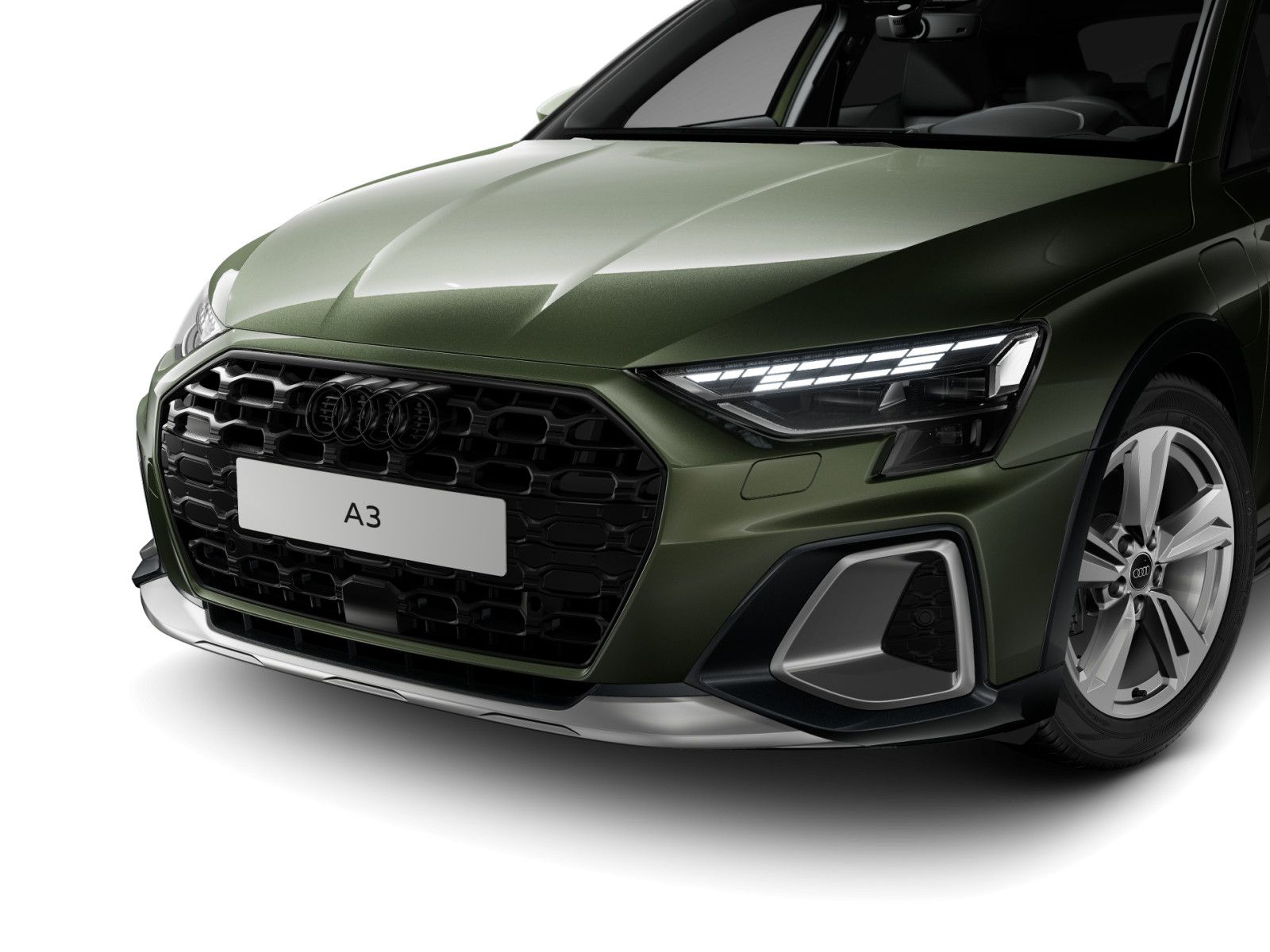Audi A3 - Bild 7