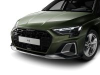 Audi A3 - Vorschau Bild 7