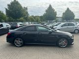 Mercedes-Benz CLA 45 AMG-PERFORMANCE°4-MATIC°BI-XEN°ALCANTARA! - Mercedes-Benz CLA 45 AMG