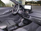 Hyundai i30 Facelift 1.5 T-GDI N-Line DCT Navi LED Kamer - Hyundai i30: Facelift