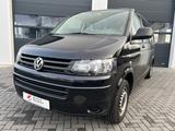 Volkswagen T5 Caravelle lang 7 Sitzer Standheizung Scheckh. - Volkswagen: Caravelle