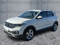 Volkswagen T-Cross - Vorschau Bild 2