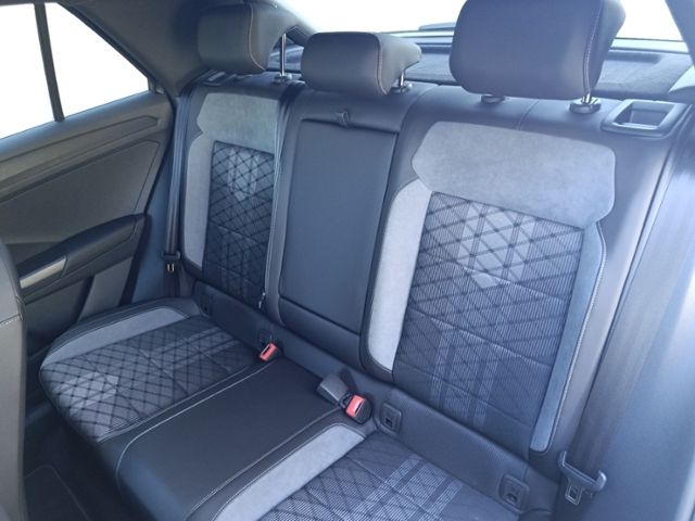 Volkswagen T-Roc - Bild 13