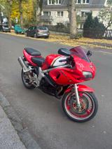 Suzuki SV650s - SUZUKI SPORTLER 650 SV