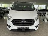 Ford Transit Custom Kombi 320 L1 AHK+KLIMA+9-SITZER - Ford Transit Custom in Düsseldorf