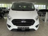 Ford Transit Custom Kombi 320 L1 AHK+KLIMA+9-SITZER - Ford: Van