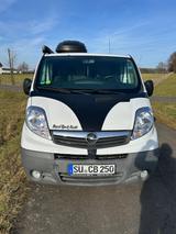 Opel Vivaro CDTI Bulli - Wohnmobil oder -wagen Vivaro